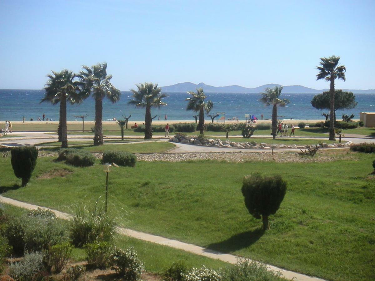 Ferienwohnung La Londe Les Maures Exterior foto